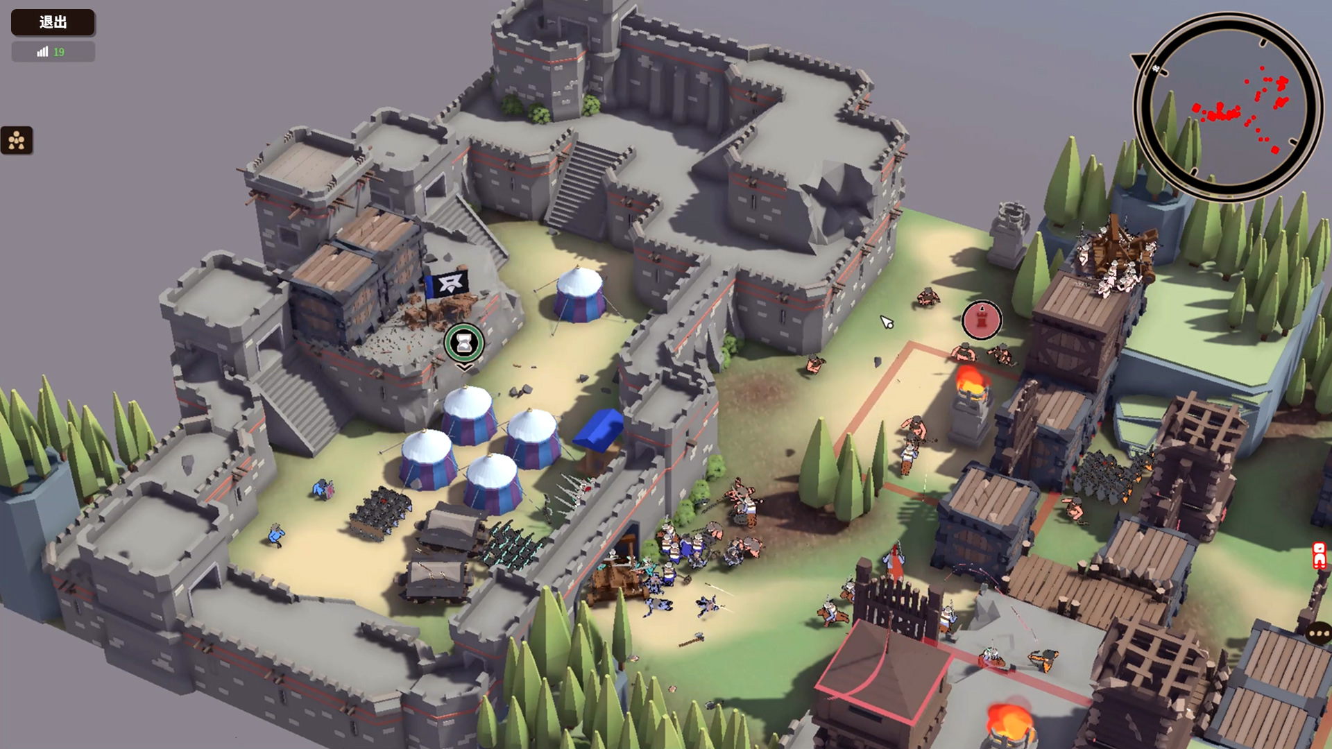 攻城模拟器免费版(4)