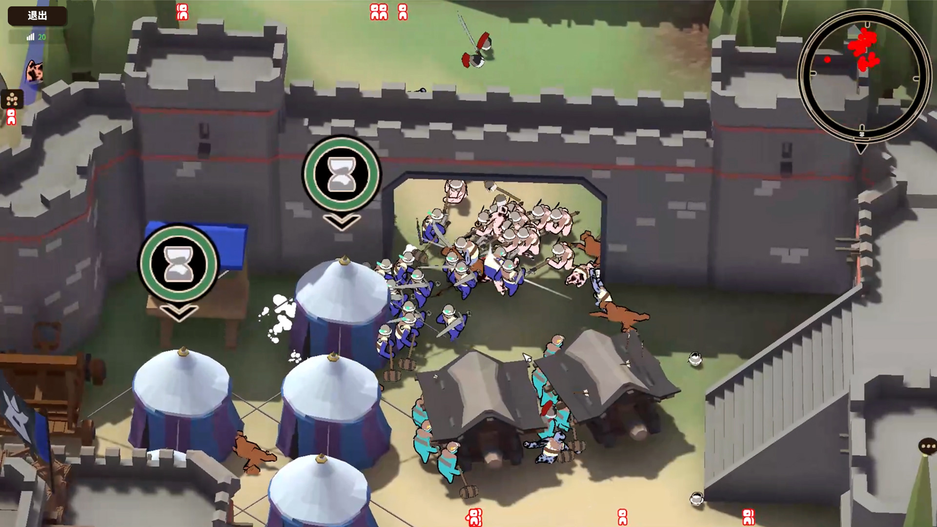 攻城模拟器免费版(3)