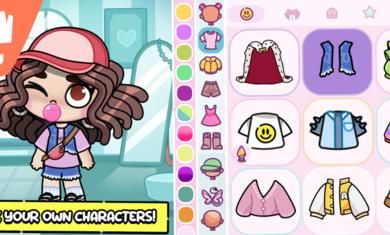 阿凡达世界(免付费解锁)(3)