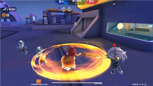 香肠派对更新2024版本(5)