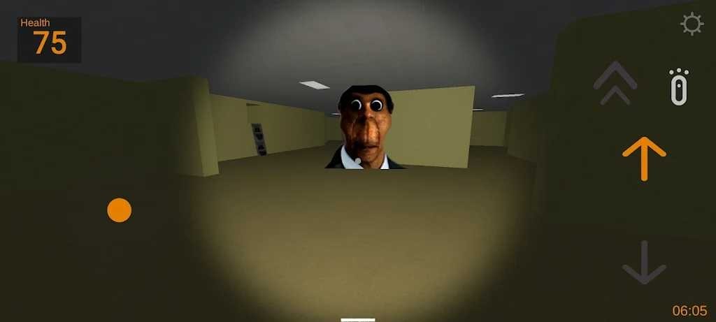 校园密室3Nextbot官方版(3)