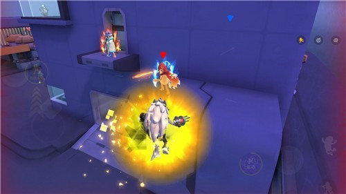 香肠派对更新2024版本(2)