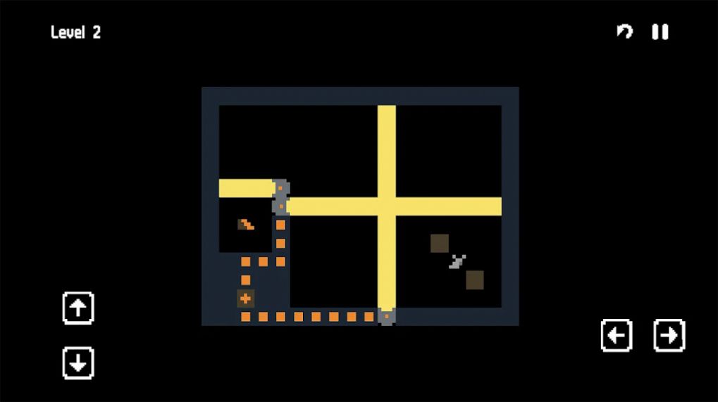 小老鼠逃脱冒险(2)