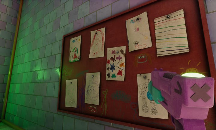 阿曼达幼儿园官网版(2)