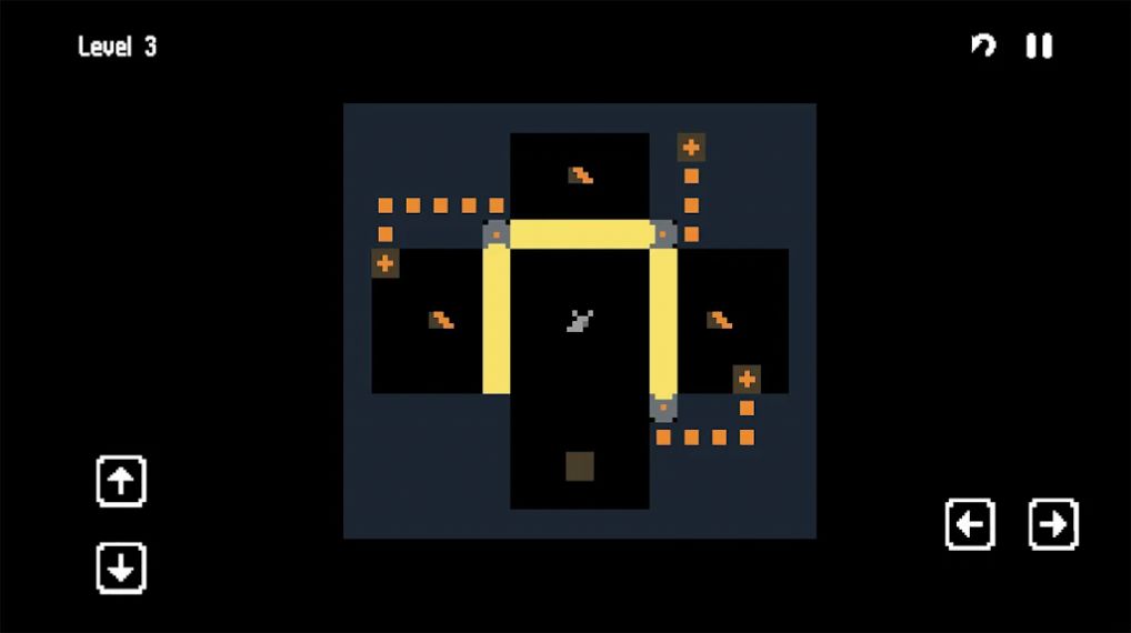 小老鼠逃脱冒险(3)