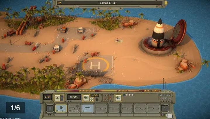 小兵大战正版手游(2)