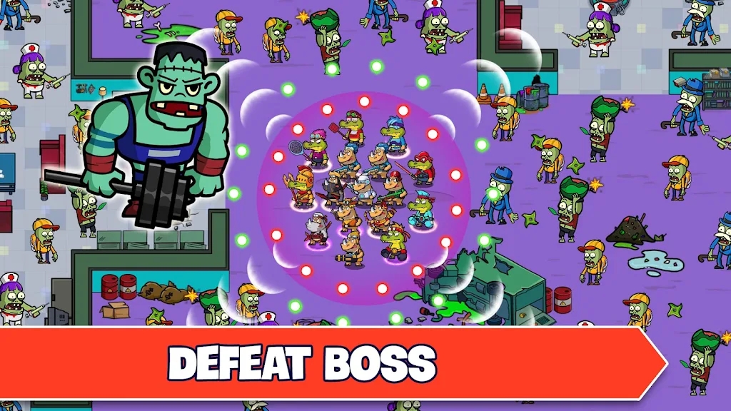 合并犀牛僵尸防御(2)