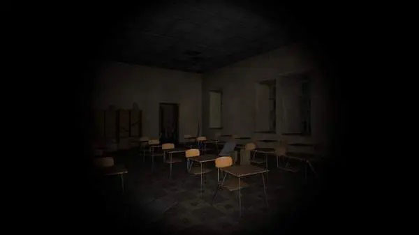 鬼魂theghost多人联机(2)