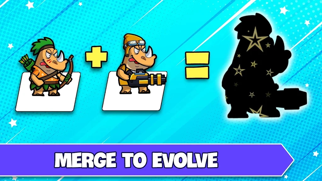 合并犀牛僵尸防御(1)