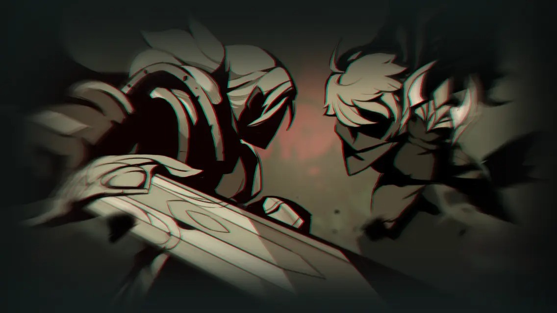 薇薇安和骑士(3)