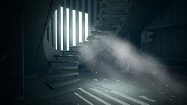 逃离后室正版联机(1)