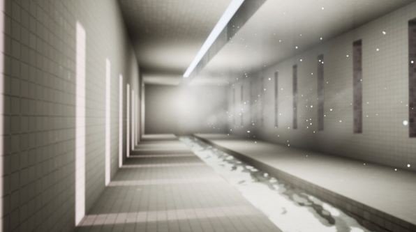 逃离后室正版联机(2)