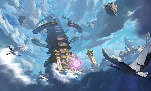 免费好玩的手游