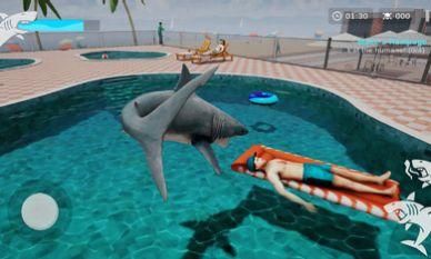 鲨鱼之怒内置菜单(1)