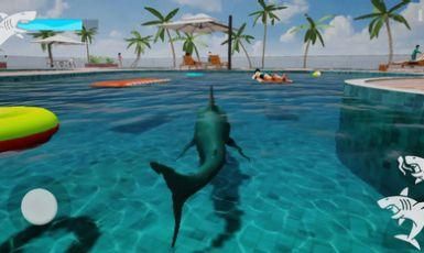 鲨鱼之怒内置菜单(2)