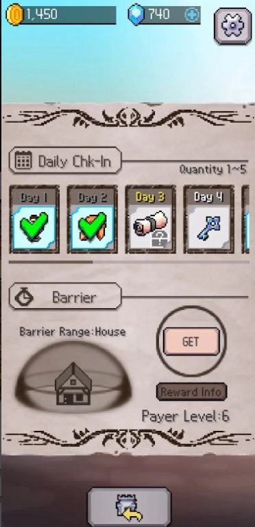 Match of Spellblade(3)