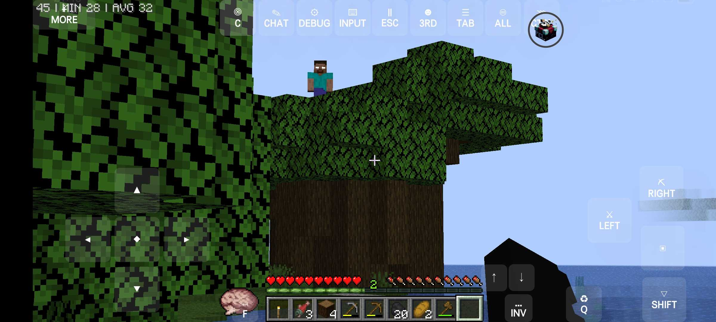 雾中人手机版(1)