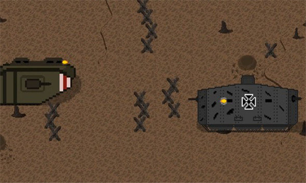 1917战壕战中文版(2)