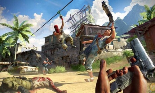 适合一个人的单机游戏