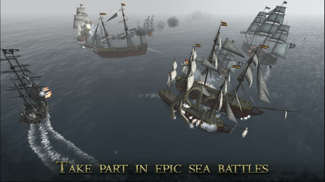 海盗死亡瘟疫(2)