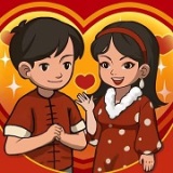 幸福婚介所游戏