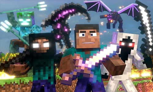 我的世界烦人的村民6.0整合包