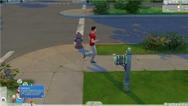 模拟人生4手机版官方版(2)