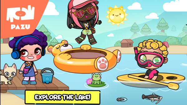 阿凡达世界更新版(2)