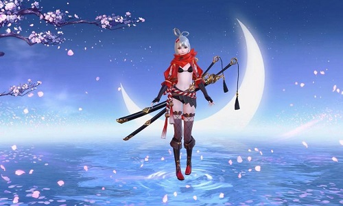 女生爱玩的手游推荐