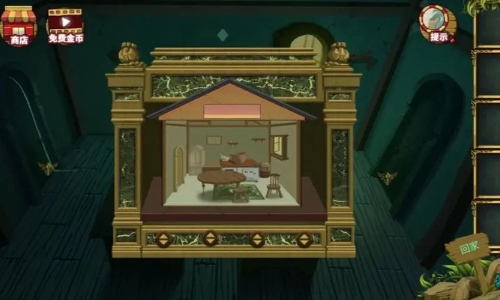 免费解谜游戏推荐