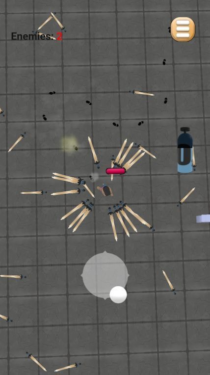 剑与战斗竞技场(3)