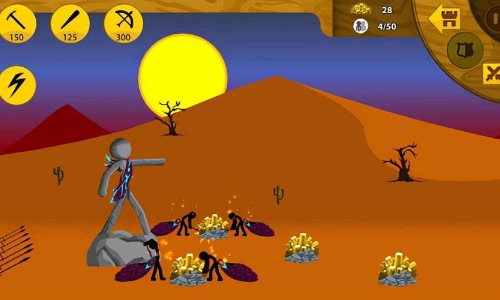 简单好玩的游戏推荐