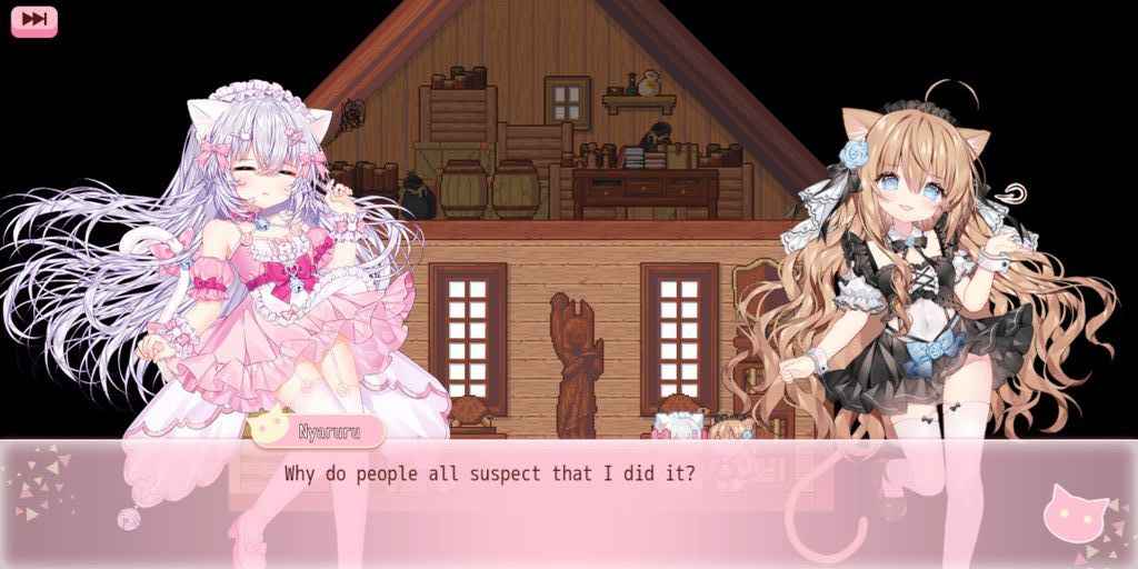 咸鱼喵喵最新版本(3)