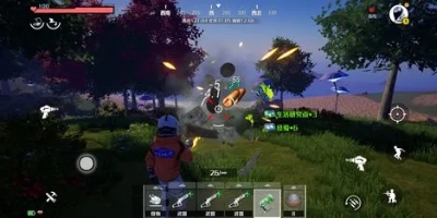 新手可以玩的游戏