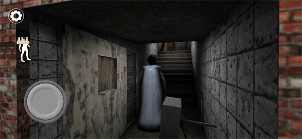 Granny2黑客菜单中文版(2)