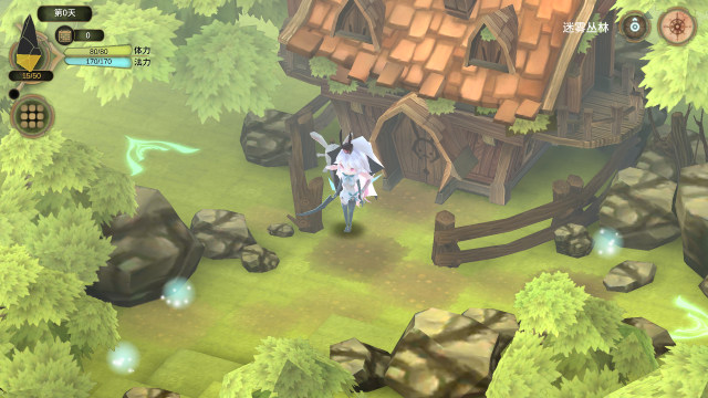 魔女之泉3手游(2)