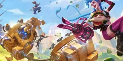 长期耐玩的手机游戏