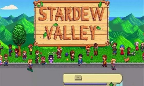 星露谷物语汉化手机版大全