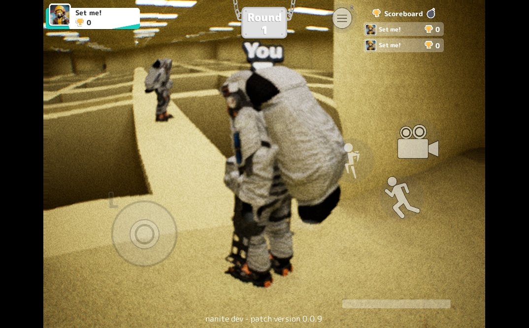 后室多人游戏联机(2)