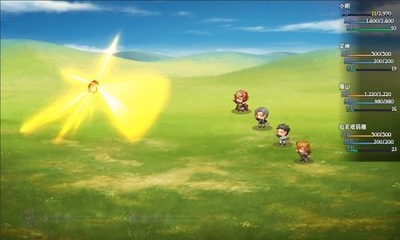 大千世界病友版(2)