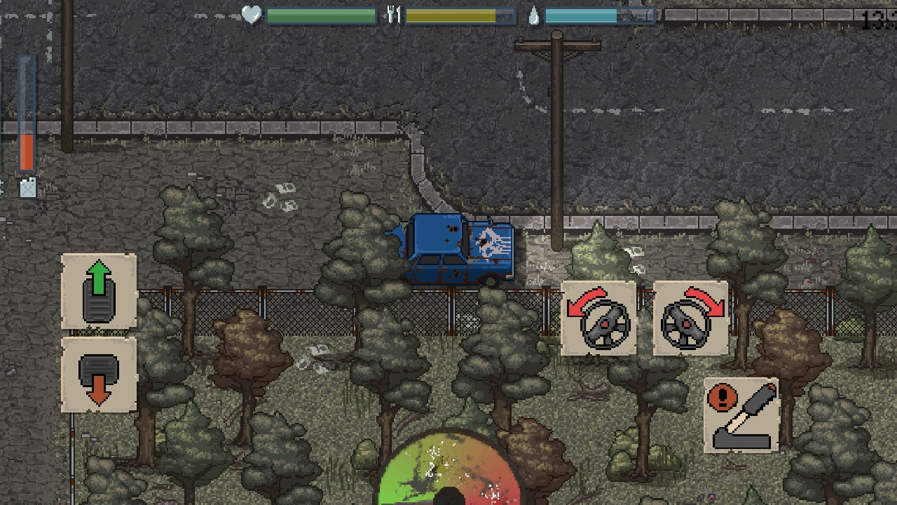 迷你Dayz重制版(3)