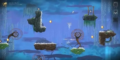 耐玩不腻的冒险游戏