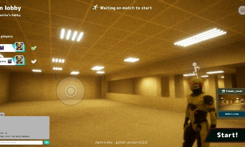 后室多人联机游戏大全