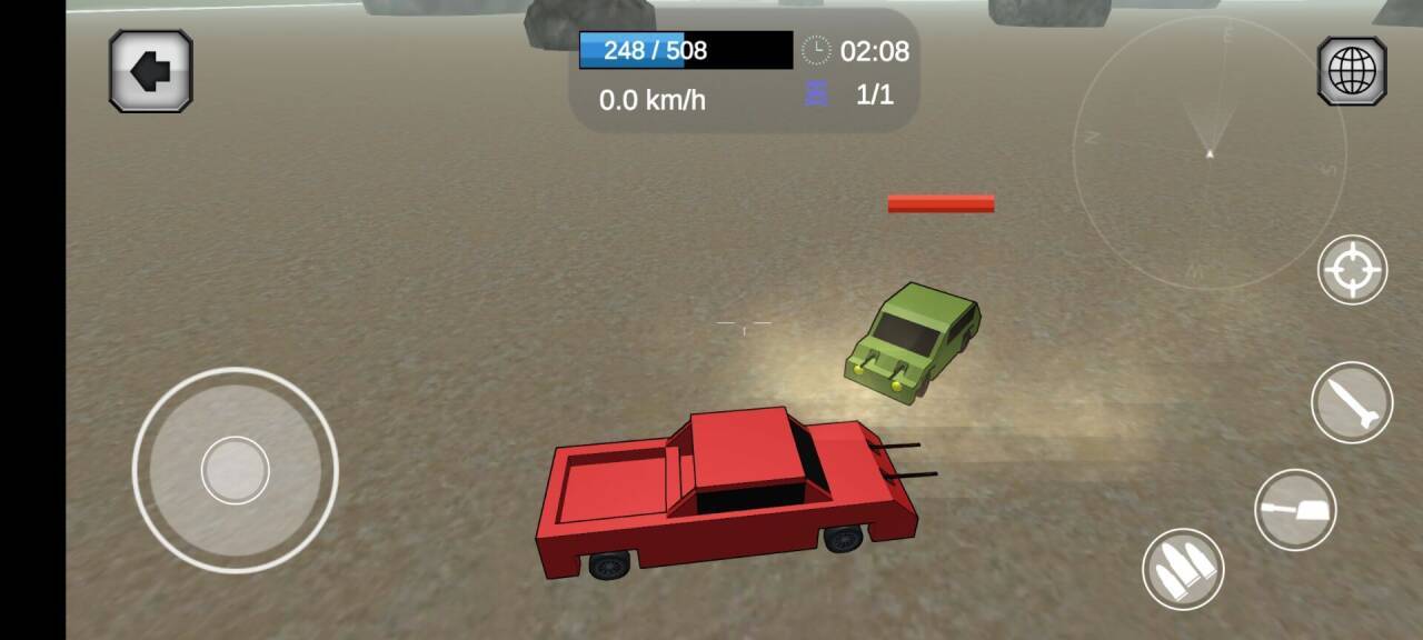 战车工艺内置菜单(2)