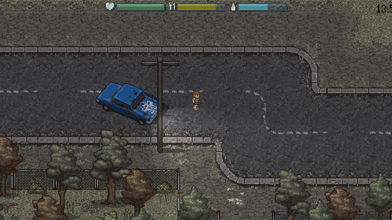 迷你Dayz重制版(1)