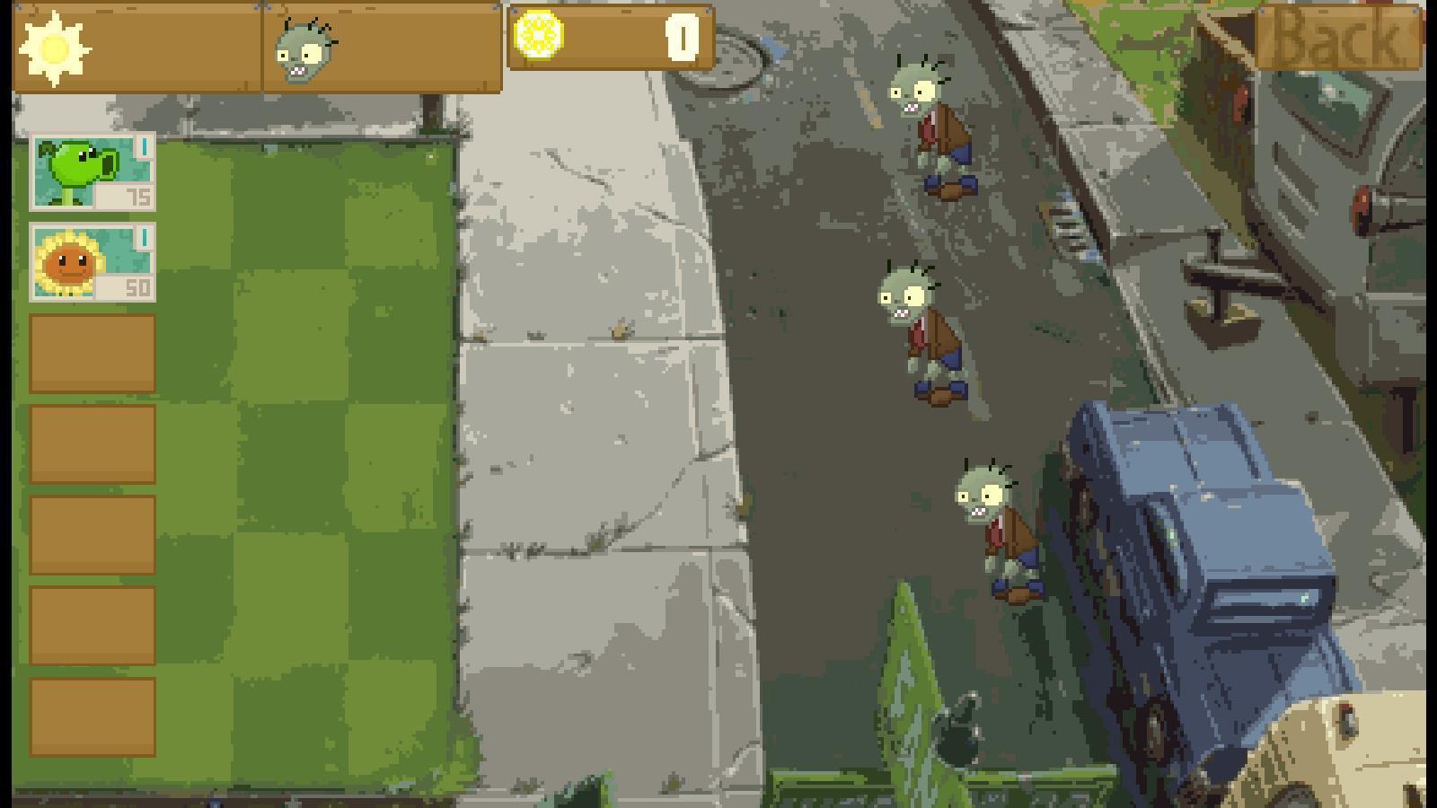 植物大战僵尸变革(3)