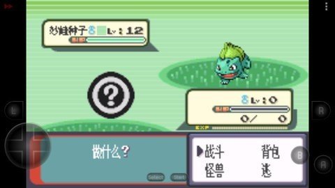 口袋妖怪天龙的堕落(1)