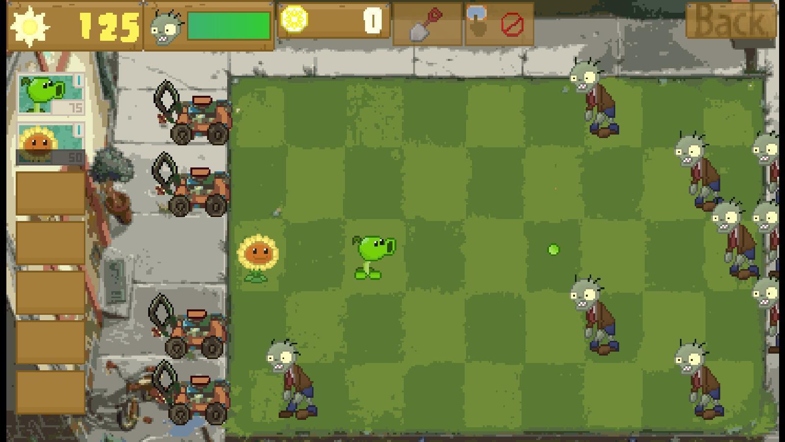 植物大战僵尸变革(2)