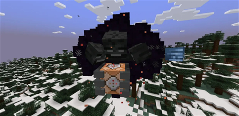 我的世界凋零风暴模组(2)