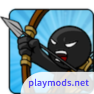 火柴人遗产战争999999钻石版